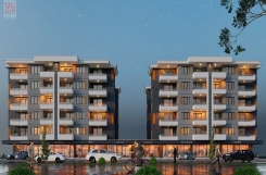 SEDİRLER CADDESİ MANOLYA SİTESİ MANOLYA SİTESİ 2 BLOKTAN OLUŞAN GÜVENLİKLİ YERALTI OTOPARKLI YERDEN ISITMALI KALORİFERLİ LÜKS BİNALAR OLACAK ŞEKİLDE TASARLANMIŞTIR....