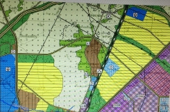 Konya Karatay Zivecik te Satılık hesaplı tarla